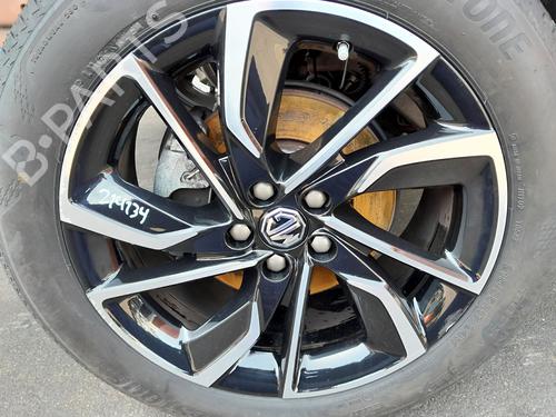 Used Wheel set Wheel set 39187658 39187658