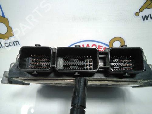 Engine control unit (ECU) CITROËN BERLINGO / BERLINGO FIRST MPV (MF_, GJK_, GFK_) 1.6 HDI 75 (MF9HW, GJ9HWC, GF9HWC, GN9HWC) | BP20795685M57 