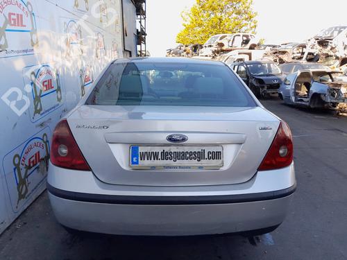 Left headlight FORD MONDEO III (B5Y) 2.0 TDCi | BP20773113C28 