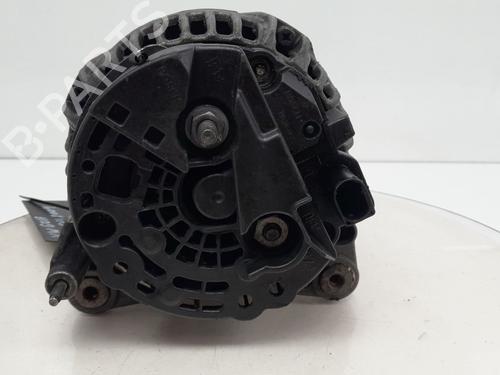 Alternator VW GOLF V (1K1) | BP34135125M7 - Image 2