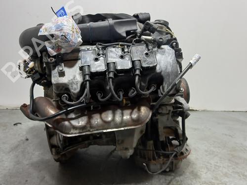 Motore MERCEDES-BENZ M-CLASS (W163) ML 320 (163.154) (218 hp) 20753750