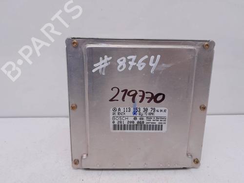 Used Engine control unit (ECU) Engine control unit (ECU) 39190637 39190637