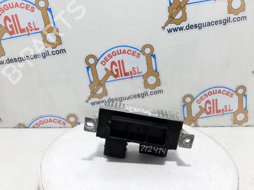 Electronic module RENAULT MEGANE III Hatchback (BZ0/1_, B3_) 1.5 dCi (BZ09, BZ0D, BZ1W, BZ29, BZ14) | BP20740476M83 