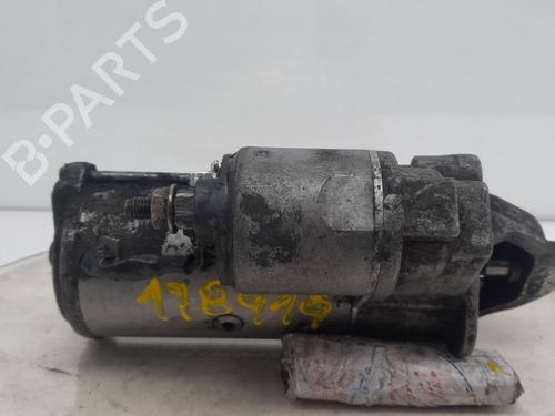 Starter SKODA SUPERB I (3U4) 1.9 TDI | BP24485348M8 