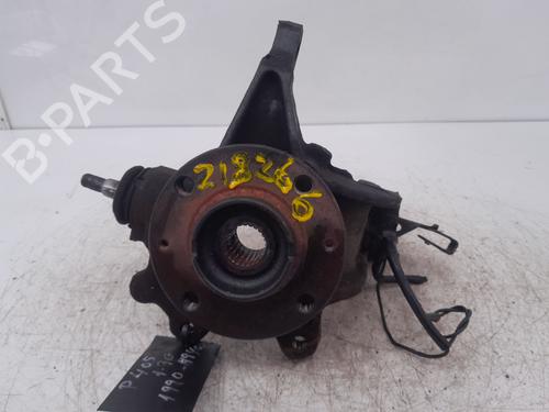 Used Right front steering knuckle Right front steering knuckle 39189536 39189536
