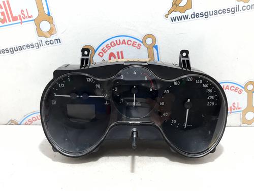 Used Instrument cluster SEAT ALTEA (5P1) [2004-2015]  20745921