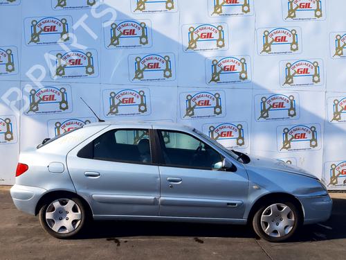 Fuse box CITROËN XSARA (N1) 2.0 HDi 90 | BP20769170E1