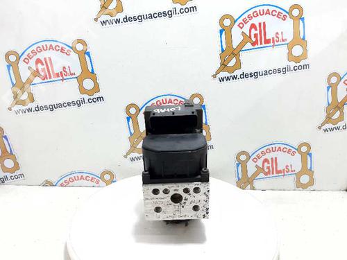 Used ABS pump NISSAN ALMERA II (N16) 2.2 Di (110 hp) 20802274
