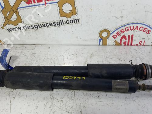 Used Right rear shock absorber BMW X1 (E84) xDrive 18 d (143 hp) 20763412