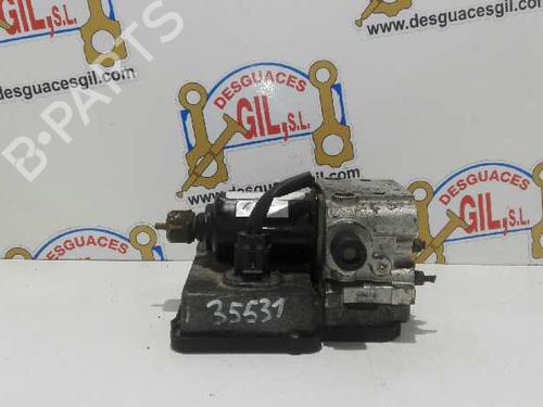 Used ABS pump OPEL VECTRA B (J96) 1.6 i 16V (F19) (100 hp) 20795976