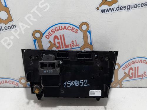 Climate control VOLVO S60 I (384) 2.4 D | BP20760191I5 
