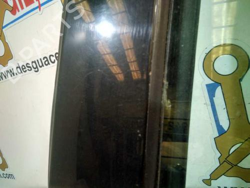 Left rear door PEUGEOT 607 (9D, 9U) 2.2 HDi | BP20802393C4