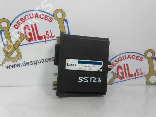 Módulo eletrónico Módulo eletrónico FORD ESCORT V (AAL, ABL) [1990-1996] 34239429 34239429