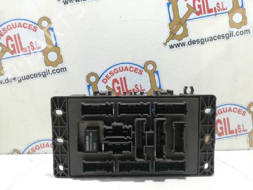 Fuse box ROVER 75 (RJ) 2.0 CDT | BP20729270E1 
