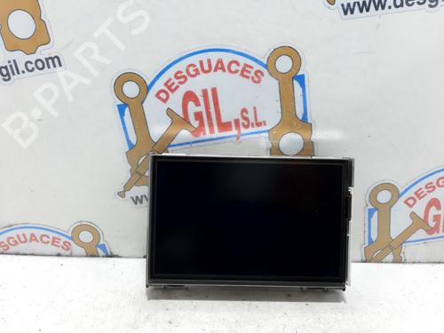 Used Electronic module PEUGEOT 2008 II (UD_, US_, UY_, UJ_, UR_, UC_) [2019-2025]  20757343