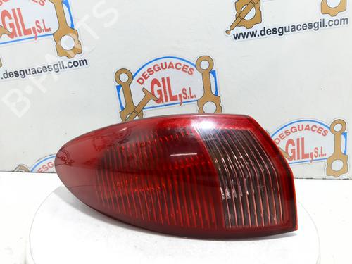 Venstre baglygte ALFA ROMEO 147 (937_) 1.9 JTD (937.AXD1A, 937.BXD1A, 937.AXV1A, 937.BXB1A,... (115 hp) 20750991