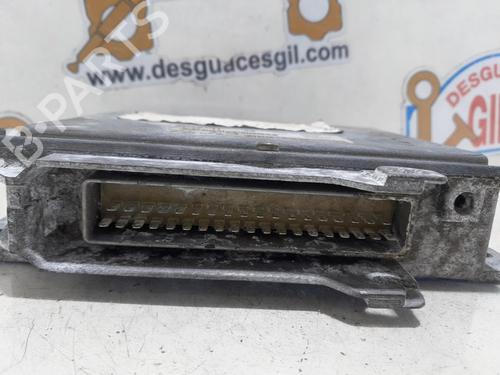 Engine control unit (ECU) PEUGEOT 406 (8B) 2.0 16V | BP20769500M57
