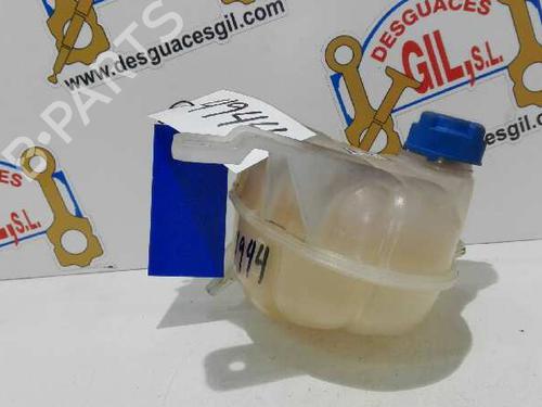 Used Expansion tank FIAT GRANDE PUNTO (199_) 1.3 D Multijet (75 hp) 20776608