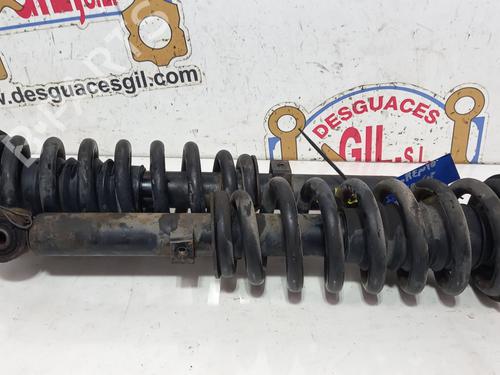 Used Right front shock absorber KIA SORENTO I (JC) [2002-2011]  20766523