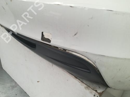 Rear bumper BMW 1 Coupe (E82) 118 d | BP20759411C8 