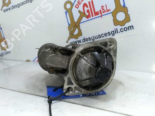 Starter VOLVO S40 I (644) 1.8 i | BP20809525M8 