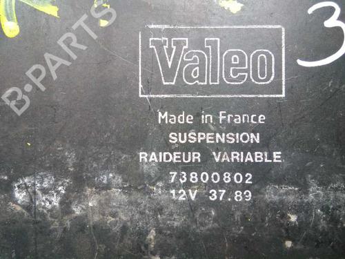 Control unit CITROËN XM (Y4) 2.0 i 16V | BP20796706M11 