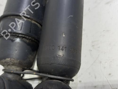 Right rear shock absorber RENAULT KANGOO Express (FC0/1_) 1.5 dCi (FC08, FC09) | BP20762038M19 