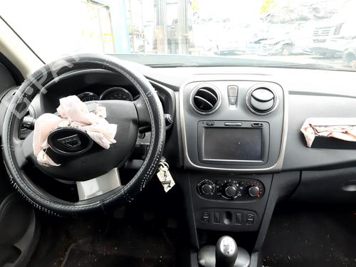 Fuel pump DACIA SANDERO  | BP20758708M76 