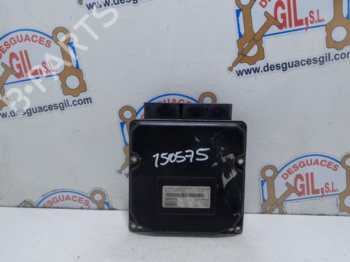 Computer motormanagement MERCEDES-BENZ C-CLASS Coupe (CL203) C 180 Kompressor (203.746) | BP20759952M57 