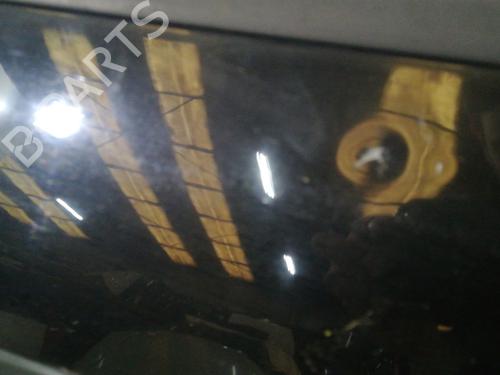 Right front door AUDI A3 (8P1) 1.9 TDI | BP20754857C3 