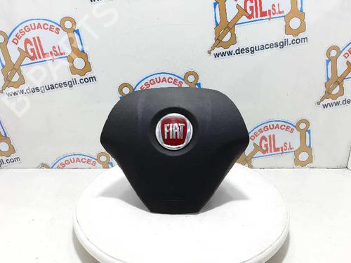 Used Driver airbag FIAT BRAVO II (198_) 1.6 D Multijet (198AXL1B) (120 hp) 20733215