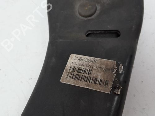 Left front suspension arm VOLVO XC70 II (136)  | BP29454112M12 