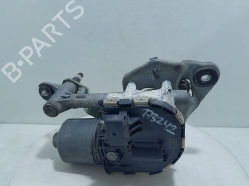 Viskermotor vindrude PEUGEOT 407 (6D_) 2.0 (6DRFNB, 6DRFNE) (136 hp) 21539194