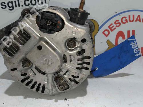 Alternator MG MG ZS 2.0 TD | BP20783968M7 
