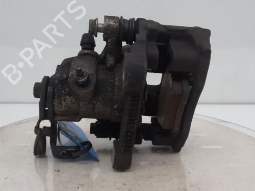 Left rear brake caliper CITROËN C4 I (LC_) | BP24893874M107