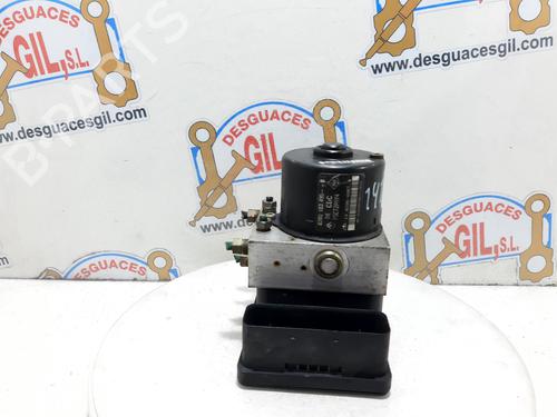 Used ABS pump RENAULT LAGUNA II (BG0/1_) [2001-2007]  20754418