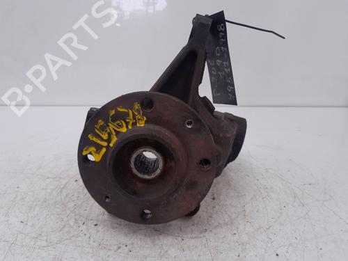 Used Right front steering knuckle Right front steering knuckle 37248328 37248328