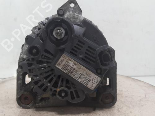 Alternator RENAULT MEGANE II (BM0/1_, CM0/1_)  | BP23147767M7 