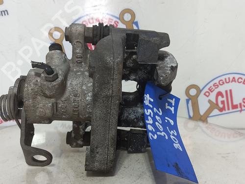 Left rear brake caliper PEUGEOT 308 I (4A_, 4C_)  | BP20758299M107 
