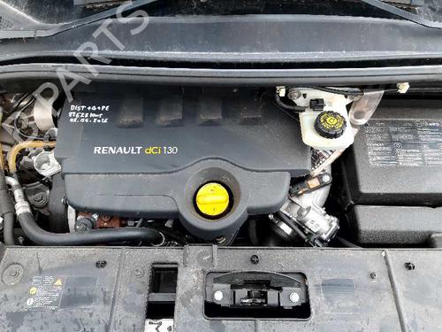 Electronic module RENAULT SCÉNIC III (JZ0/1_)  | BP20760577M83 