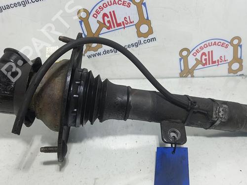 Used Right front shock absorber CITROËN C5 I (DC_) 2.0 HDi (DCRHZB, DCRHZE) (109 hp) 20766174