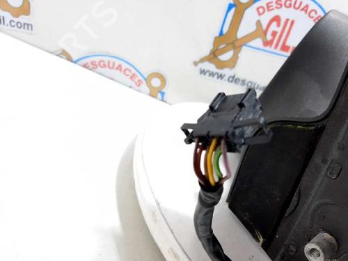 Left mirror SEAT ALTEA XL (5P5, 5P8)  | BP20811498C26 