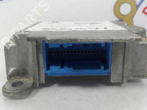 Kollisjonspute styreenhet OPEL ASTRA G Hatchback (T98) 1.6 16V (F08, F48) | BP20805962M53 