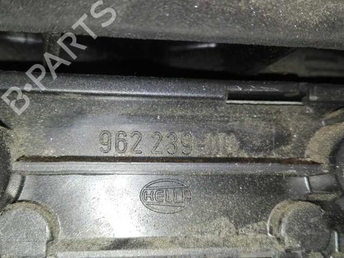 Left taillight SEAT IBIZA II (6K1) 1.6 i | BP20776940C34 