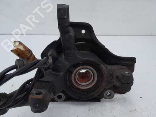 Right front steering knuckle FIAT PUNTO (188_) 1.9 JTD 80 (188.237, .257, .337, .357) | BP26528985M26 