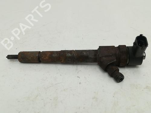 Used Injector Injector OPEL ASTRA H (A04) [2004-2014] 34129852 34129852