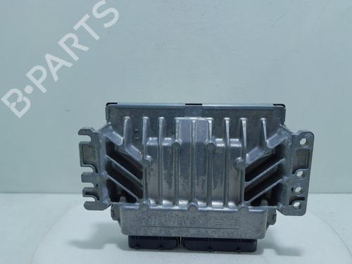 Engine control unit (ECU) MINI MINI (R50, R53) Cooper | BP21097291M57 