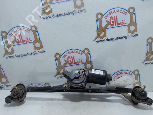 Used Front wiper motor HYUNDAI SANTA FÉ II (CM) 2.2 CRDi GLS (150 hp) 20767079