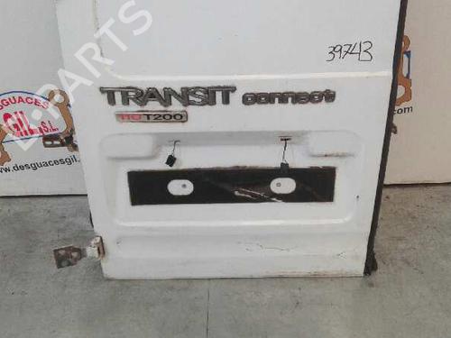 Left rear door FORD TRANSIT CONNECT (P65_, P70_, P80_) 1.8 TDCi | BP20798605C4 