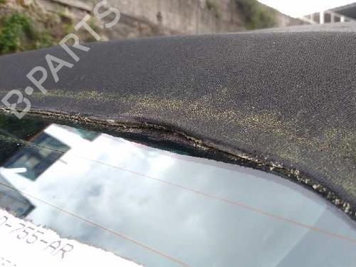 Cabriodak Softtop AUDI A4 B6 Convertible (8H7) 2.5 TDI | BP20793333C123 